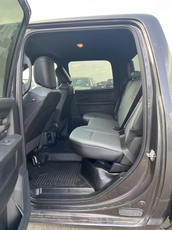 new 2025 Ram 2500 car, priced at $67,340