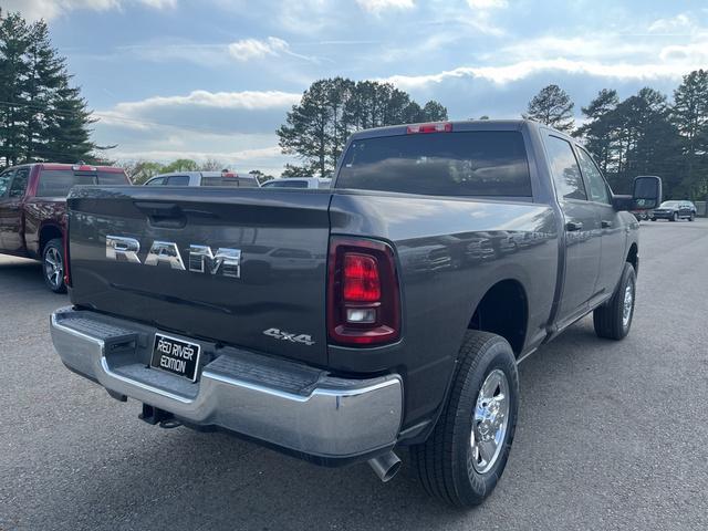 new 2025 Ram 2500 car, priced at $67,340