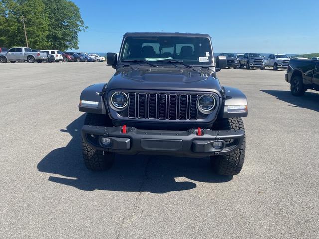 new 2025 Jeep Gladiator car, priced at $55,485