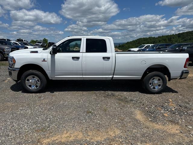 new 2024 Ram 2500 car, priced at $58,118