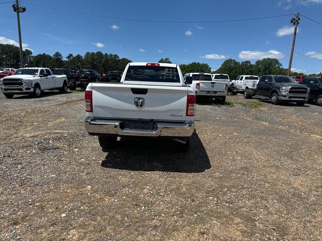 new 2024 Ram 2500 car, priced at $58,118