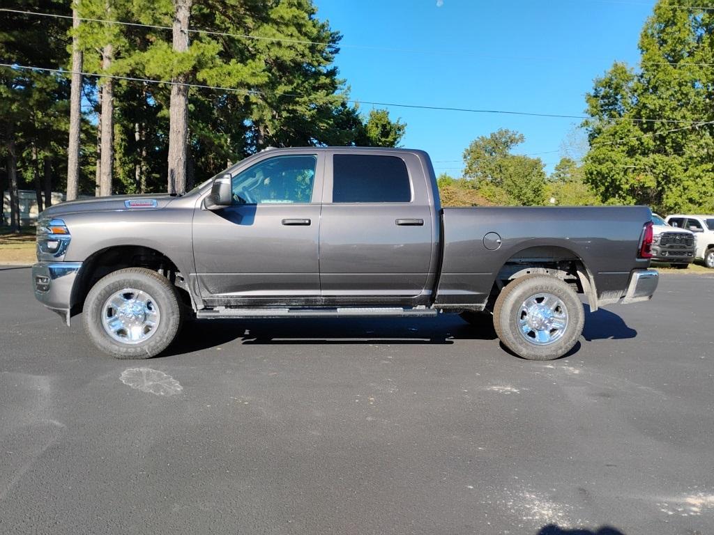 new 2026 Ram 2500 car, priced at $53,303