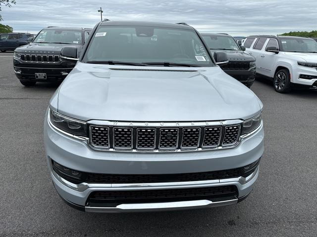 new 2024 Jeep Grand Wagoneer car, priced at $100,976