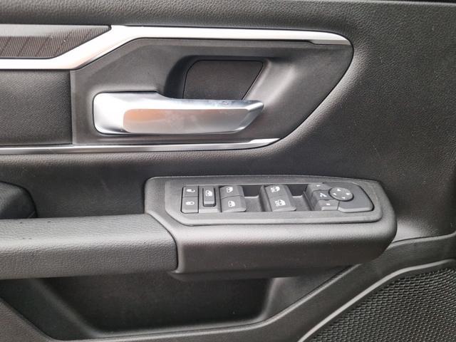 new 2025 Ram 1500 car, priced at $48,555