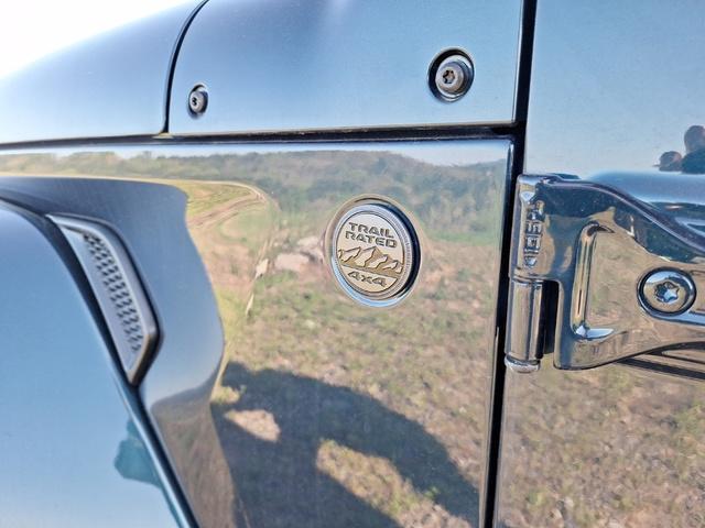 new 2025 Jeep Gladiator car, priced at $49,750