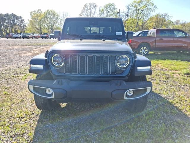 new 2025 Jeep Gladiator car, priced at $49,750