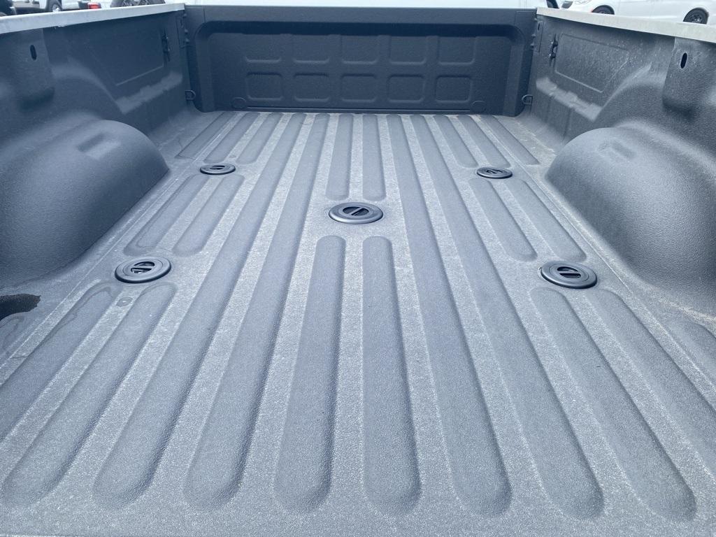 new 2025 Ram 3500 car, priced at $66,391