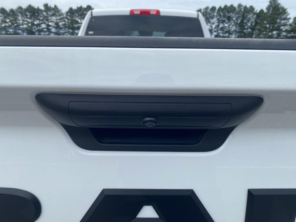 new 2025 Ram 3500 car, priced at $66,391