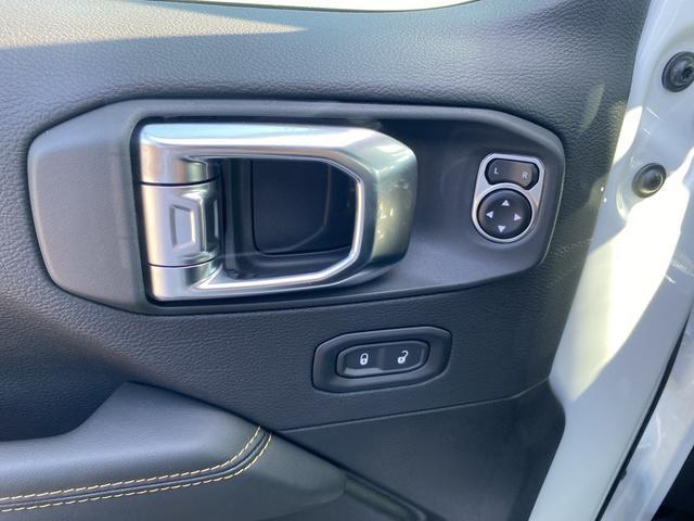 new 2025 Jeep Wrangler car, priced at $52,929