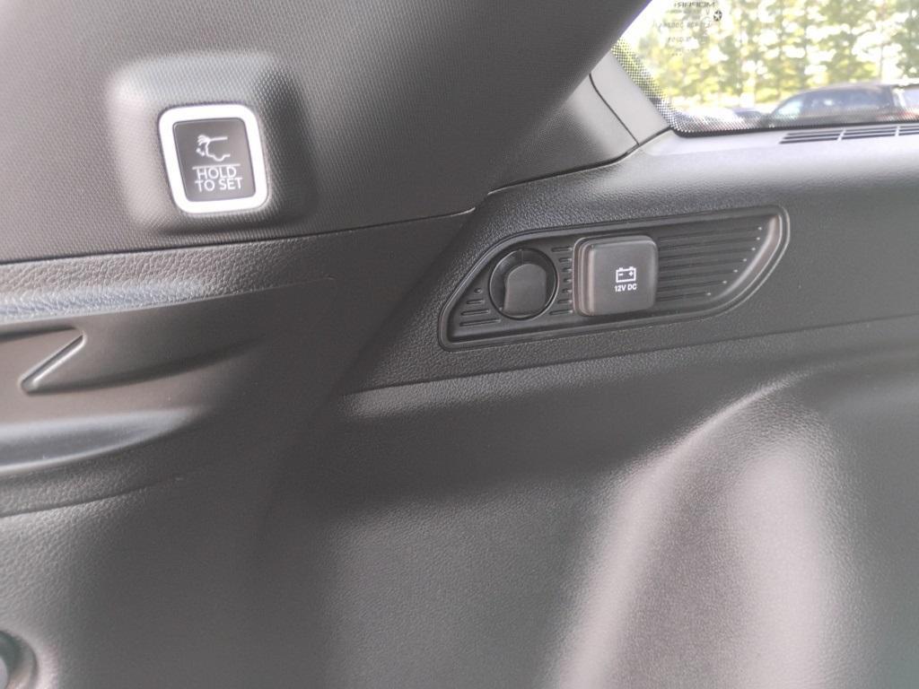 new 2025 Jeep Grand Cherokee car, priced at $46,607
