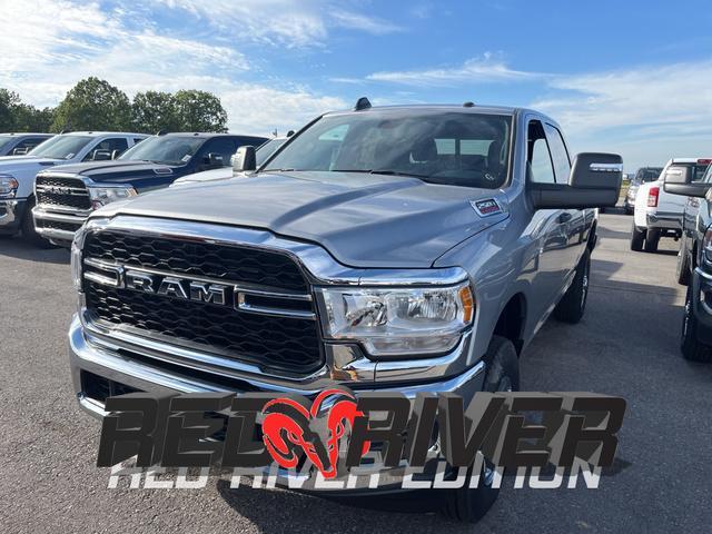 new 2024 Ram 2500 car, priced at $52,842