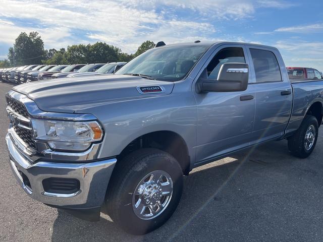 new 2024 Ram 2500 car, priced at $52,842