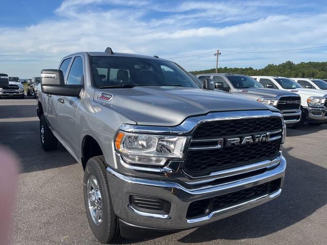 new 2024 Ram 2500 car, priced at $52,842