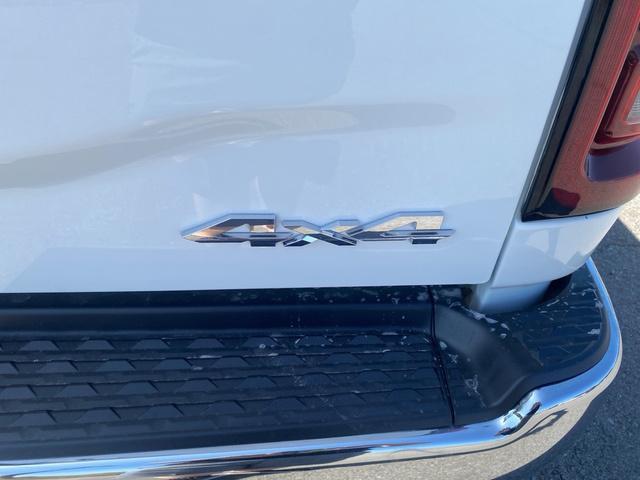 new 2025 Ram 2500 car, priced at $67,008