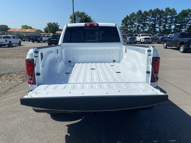 new 2025 Ram 2500 car, priced at $67,008