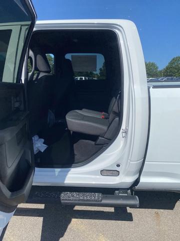 new 2025 Ram 2500 car, priced at $67,008