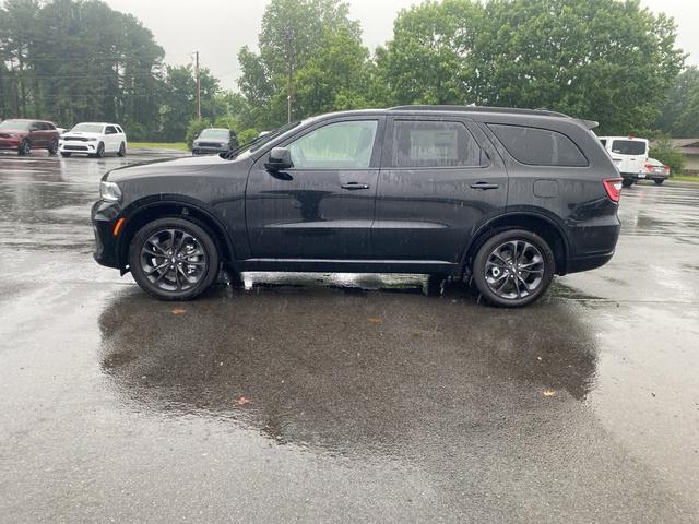 new 2025 Dodge Durango car, priced at $44,052