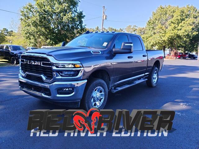 new 2026 Ram 2500 car, priced at $53,303