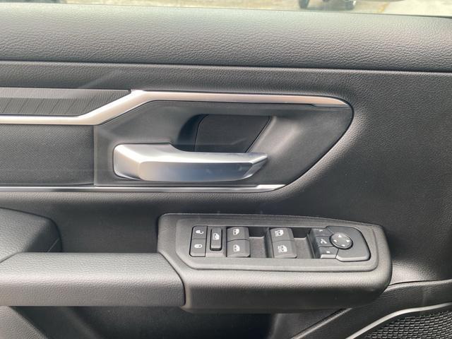 new 2025 Ram 1500 car, priced at $44,776
