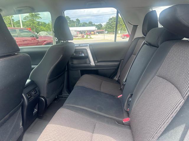 used 2021 Toyota 4Runner car, priced at $39,931