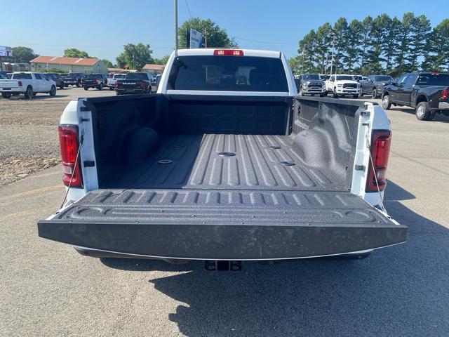 new 2025 Ram 3500 car, priced at $72,268