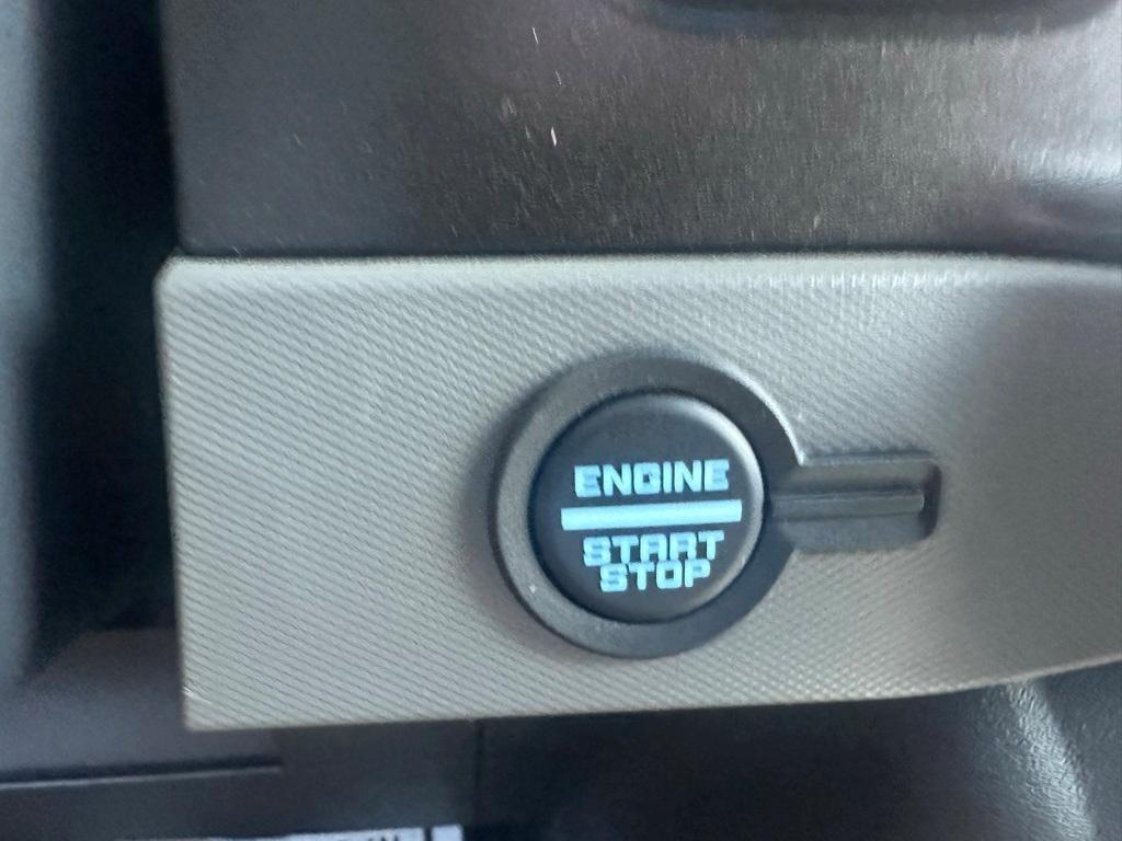 used 2022 Ford Bronco car, priced at $38,956