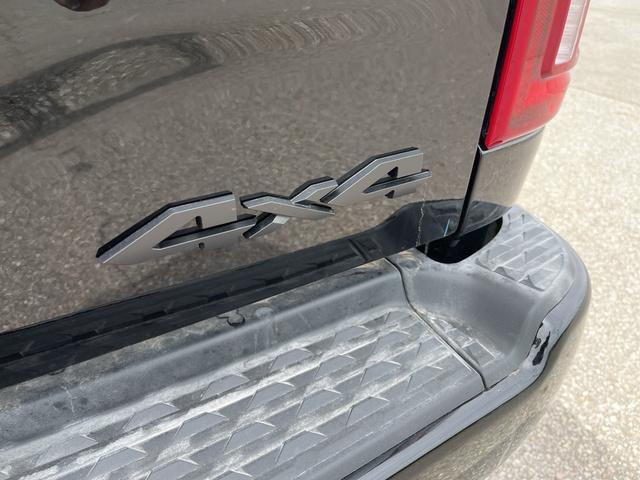 new 2025 Ram 2500 car, priced at $88,305