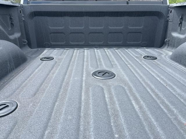 new 2025 Ram 2500 car, priced at $88,305