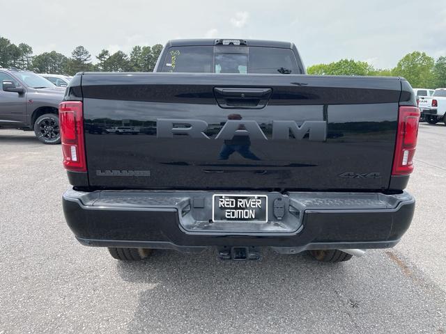 new 2025 Ram 2500 car, priced at $88,305