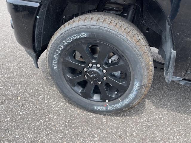 new 2025 Ram 2500 car, priced at $88,305