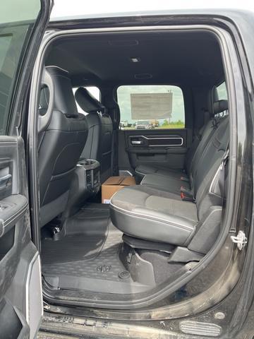 new 2025 Ram 2500 car, priced at $88,305