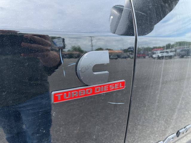 new 2025 Ram 2500 car, priced at $88,305
