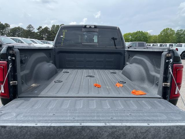 new 2025 Ram 2500 car, priced at $88,305
