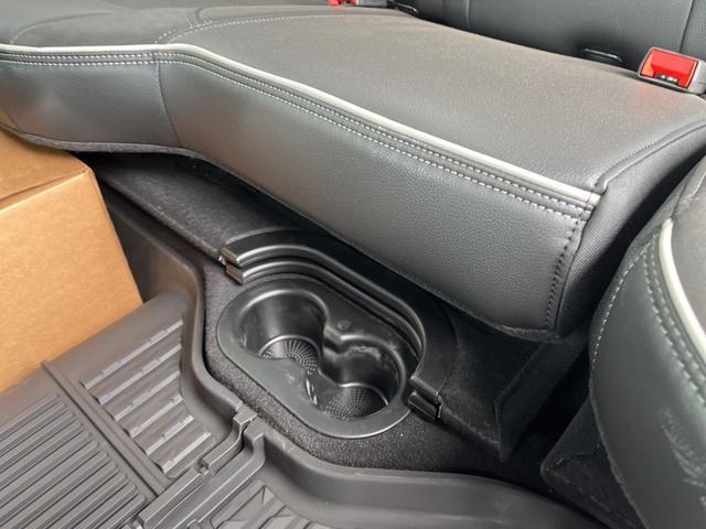 new 2025 Ram 2500 car, priced at $88,305