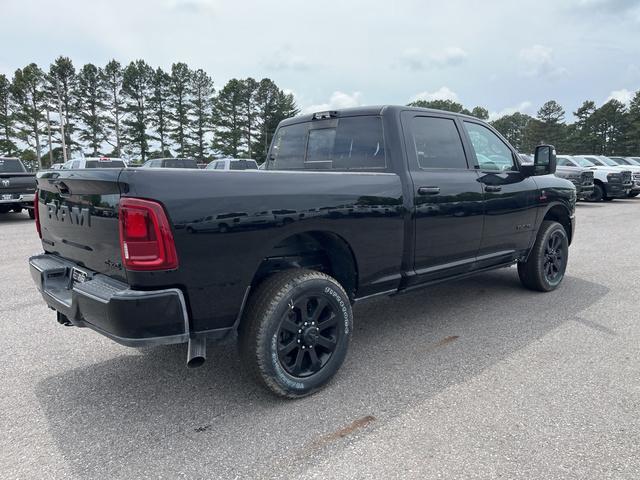 new 2025 Ram 2500 car, priced at $88,305