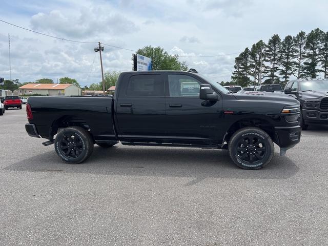 new 2025 Ram 2500 car, priced at $88,305