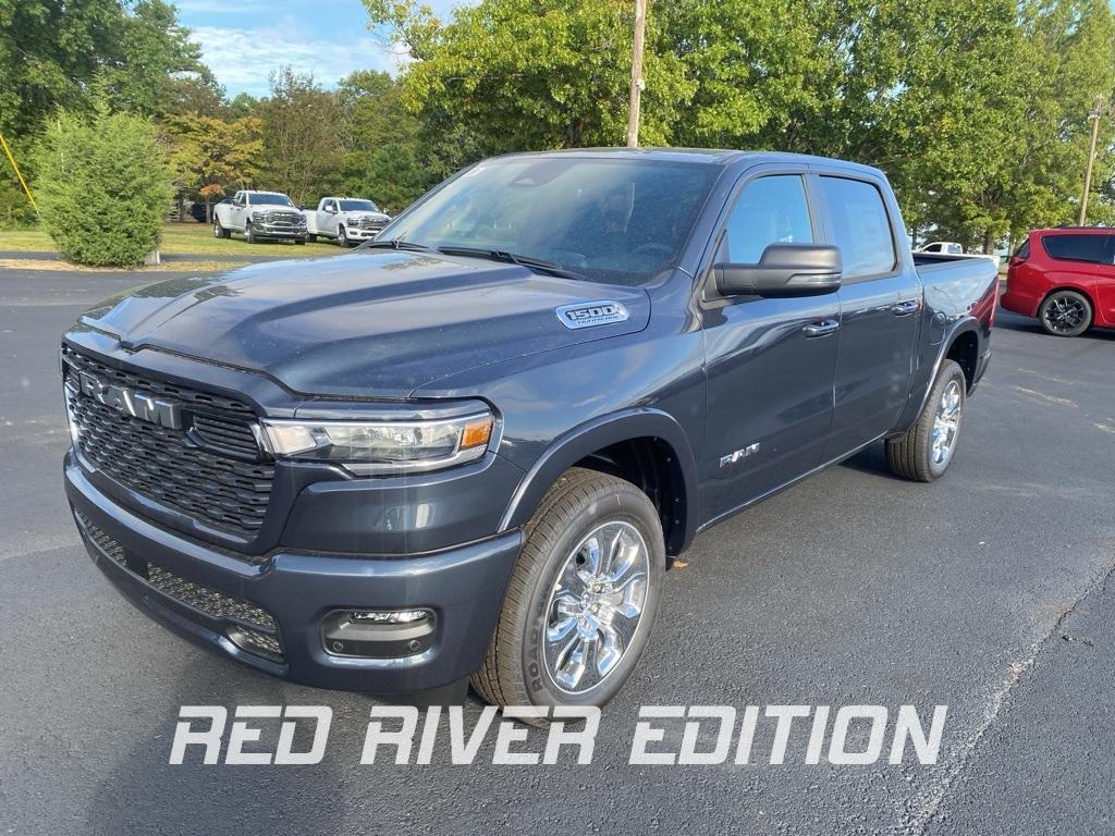 new 2026 Ram 1500 car, priced at $54,480