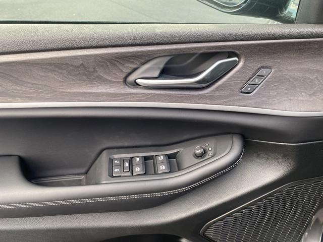 new 2025 Jeep Grand Cherokee L car, priced at $45,755