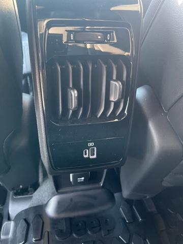 new 2025 Jeep Compass car, priced at $33,748