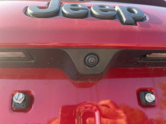 new 2025 Jeep Compass car, priced at $33,748