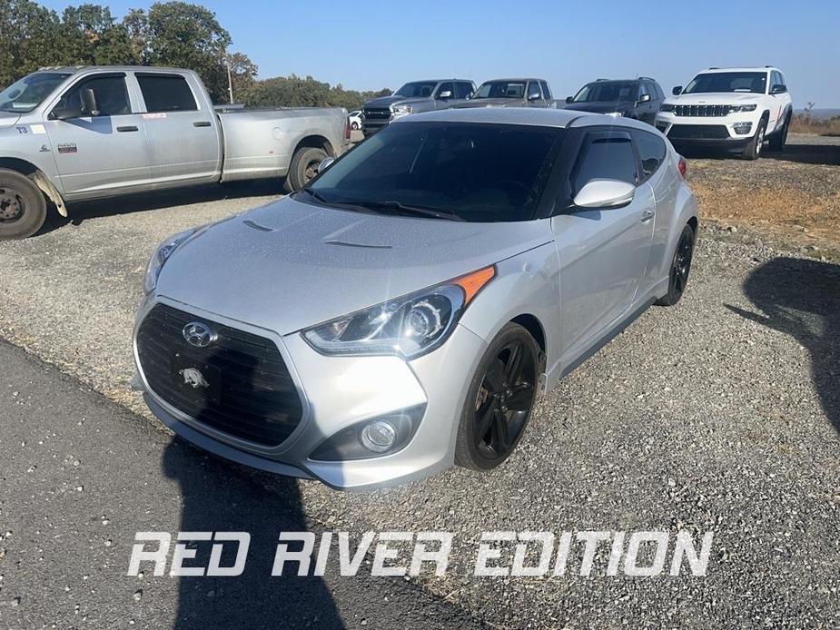 used 2013 Hyundai Veloster car, priced at $8,865