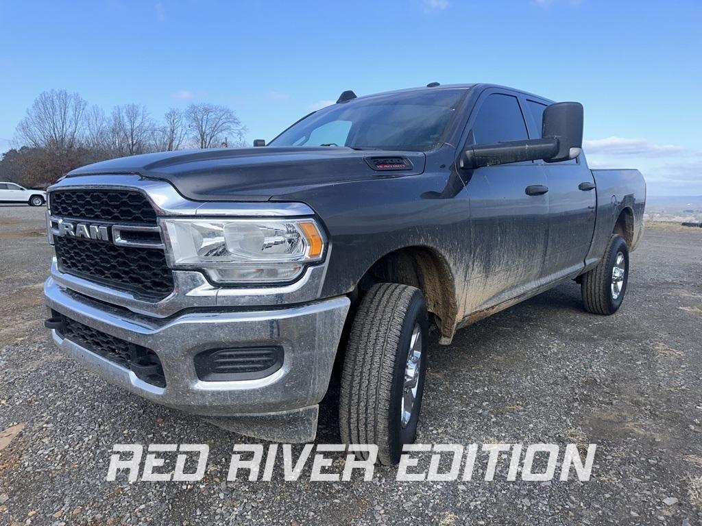 used 2020 Ram 2500 car, priced at $35,725