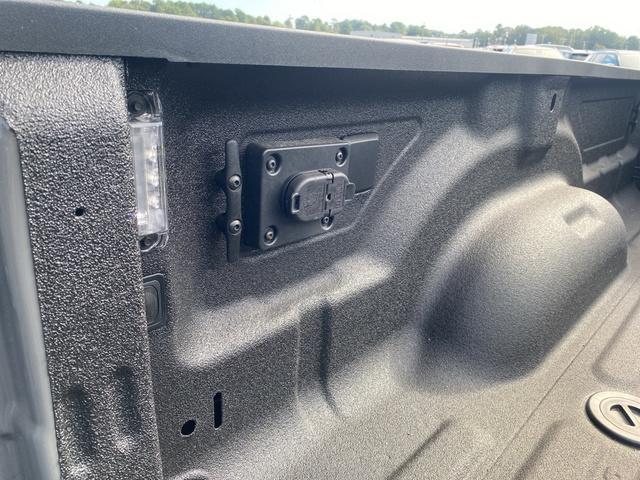 new 2026 Ram 3500 car, priced at $73,402