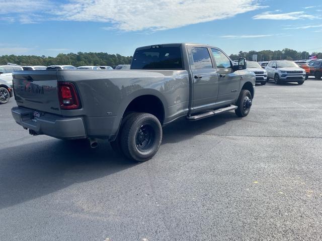 new 2026 Ram 3500 car, priced at $73,402