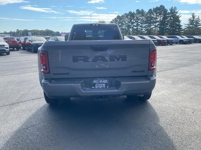 new 2026 Ram 3500 car, priced at $73,402