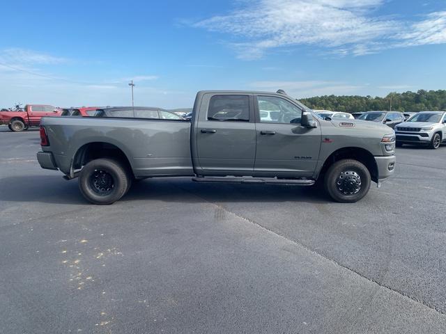 new 2026 Ram 3500 car, priced at $73,402