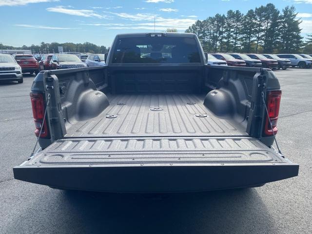 new 2026 Ram 3500 car, priced at $73,402