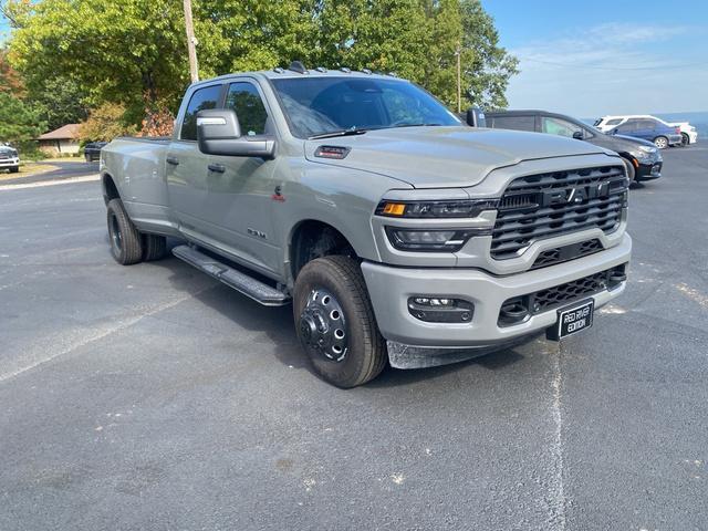 new 2026 Ram 3500 car, priced at $73,402
