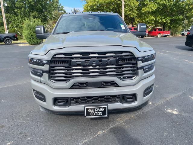 new 2026 Ram 3500 car, priced at $73,402