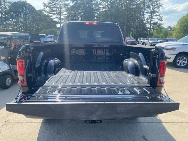new 2025 Ram 2500 car, priced at $68,290